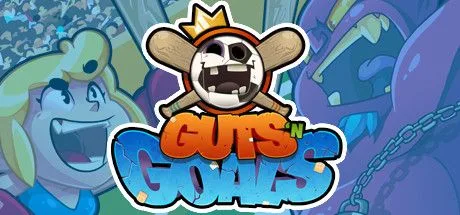 Guts 'N Goals (NSW)