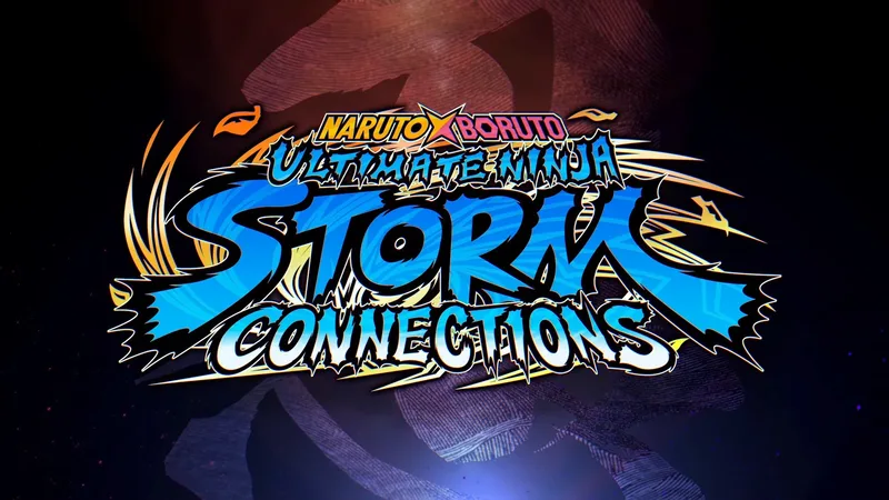 Naruto x Boruto: Ultimate Ninja Storm Connections (NSW)