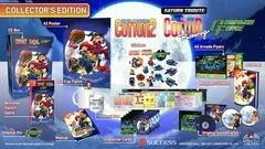 Cotton Guardian Force Saturn Tribute [Collector's Edition] (NSW)
