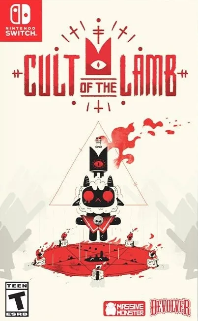 Cult of the Lamb [SRG Single]
