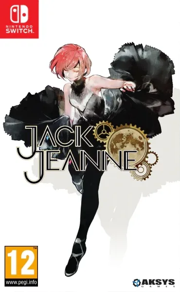 Jack Jeanne (NSW)