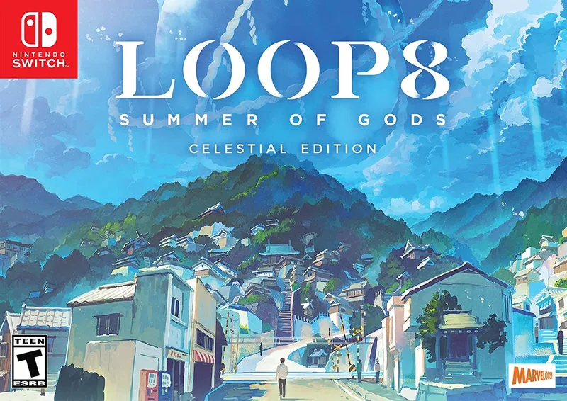 Loop8: Summer of Gods [Celestial Edition]