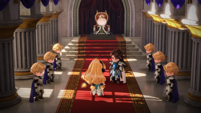Atelier Marie Remake: The Alchemist of Salburg (NSW)