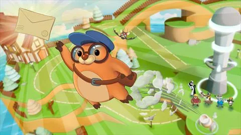 Mail Mole (NSW)
