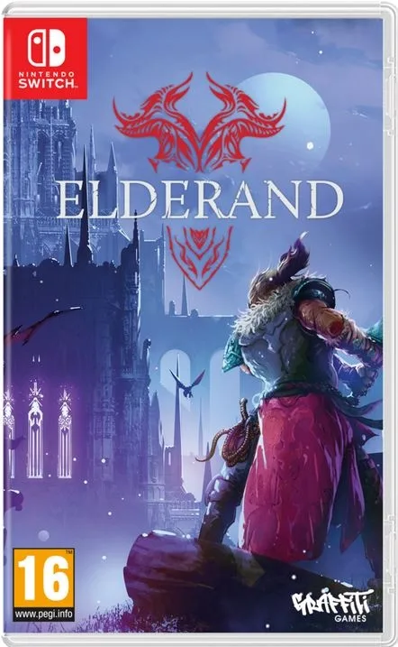 Elderand (NSW)