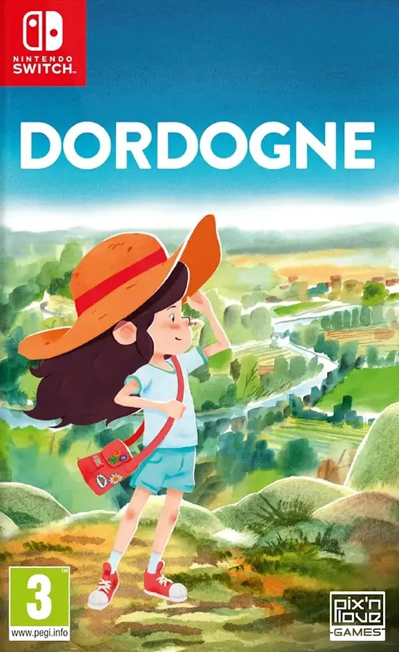 Dordogne