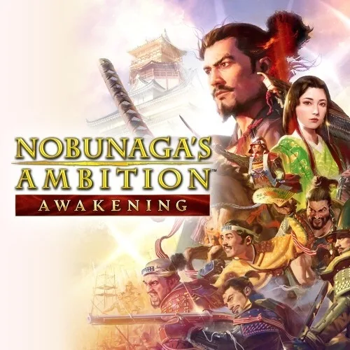 Nobunaga's Ambition: Awakening (NSW)