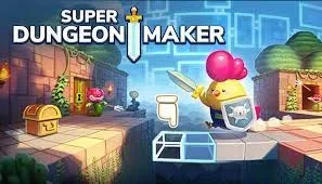Super Dungeon Maker (NSW)