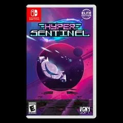 Hyper Sentinel [Elite Edition] (NSW)