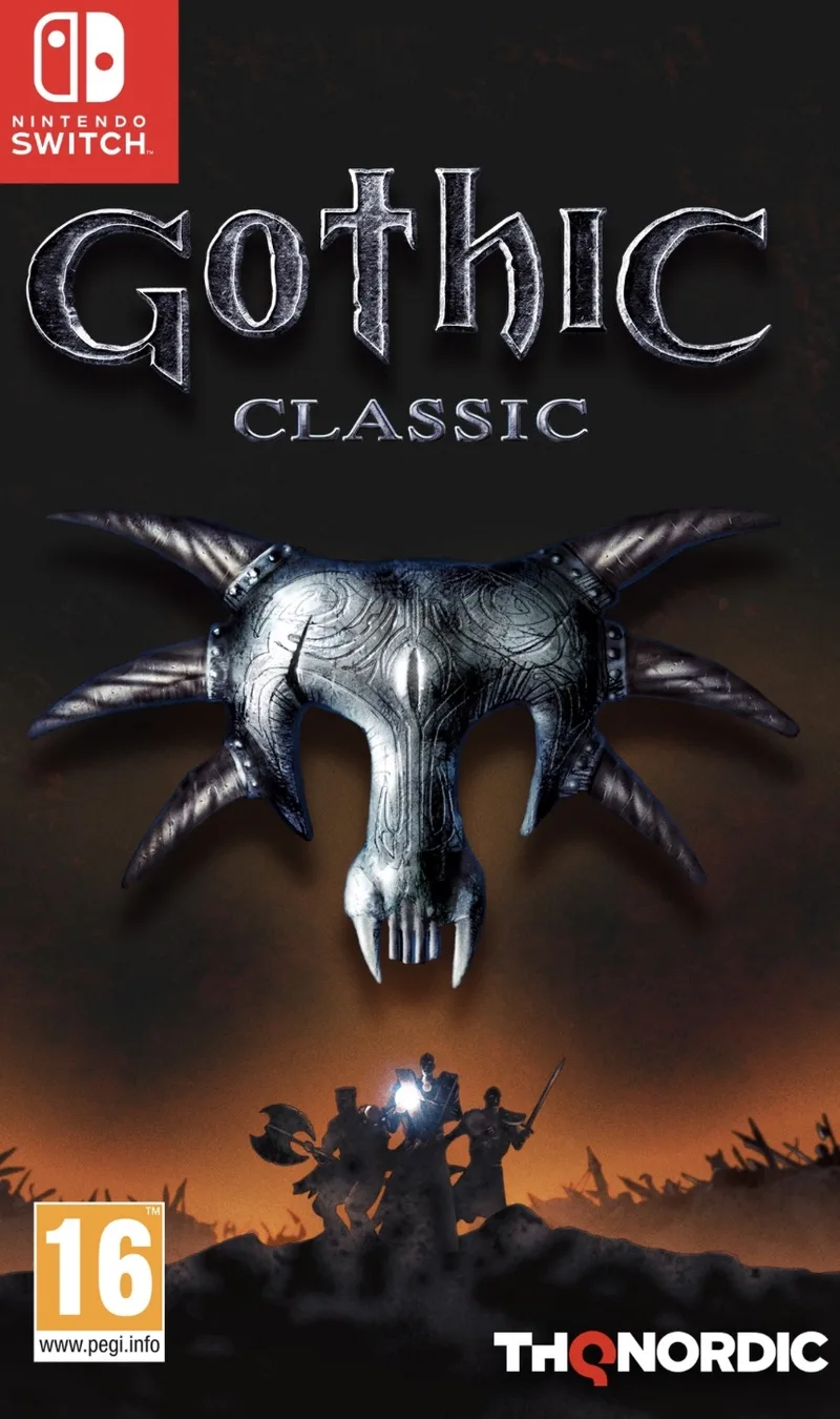 Gothic Classic (NSW)