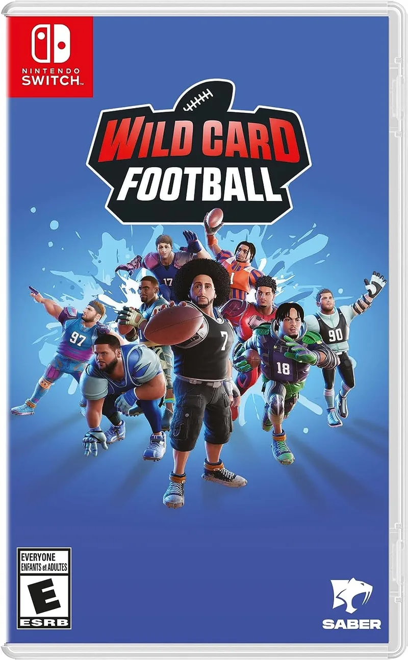 Wild Card Football (NSW)