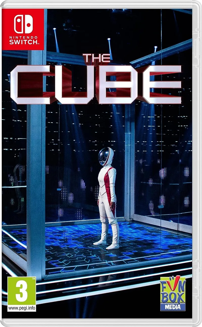 The Cube (NSW)