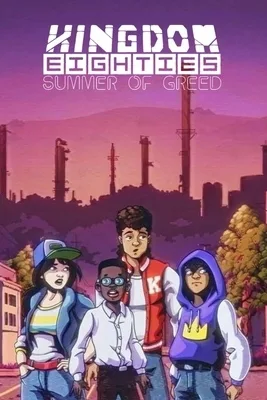 Kingdom Eighties