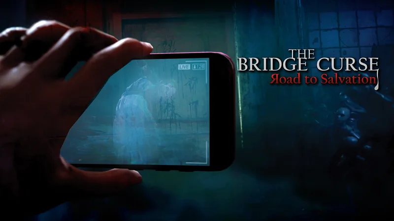 The Bridge Curse: Road to Salvation (NSW)