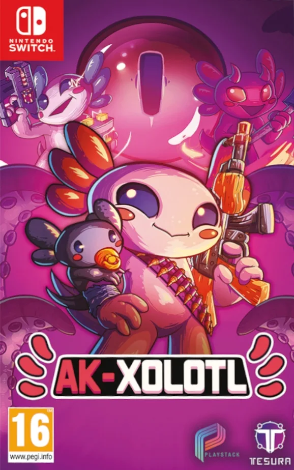 AK-xolotl (NSW)