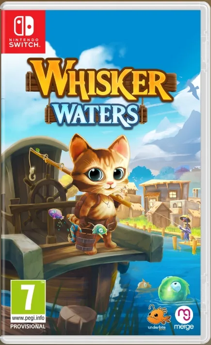Whisker Waters (NSW)