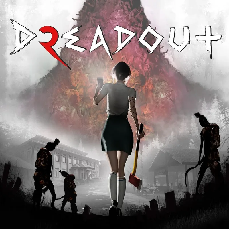 DreadOut 2 (NSW)