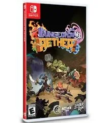 Dungeons of Aether (NSW)
