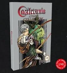 Castlevania Advance Collection (Classic Edition) (NSW)