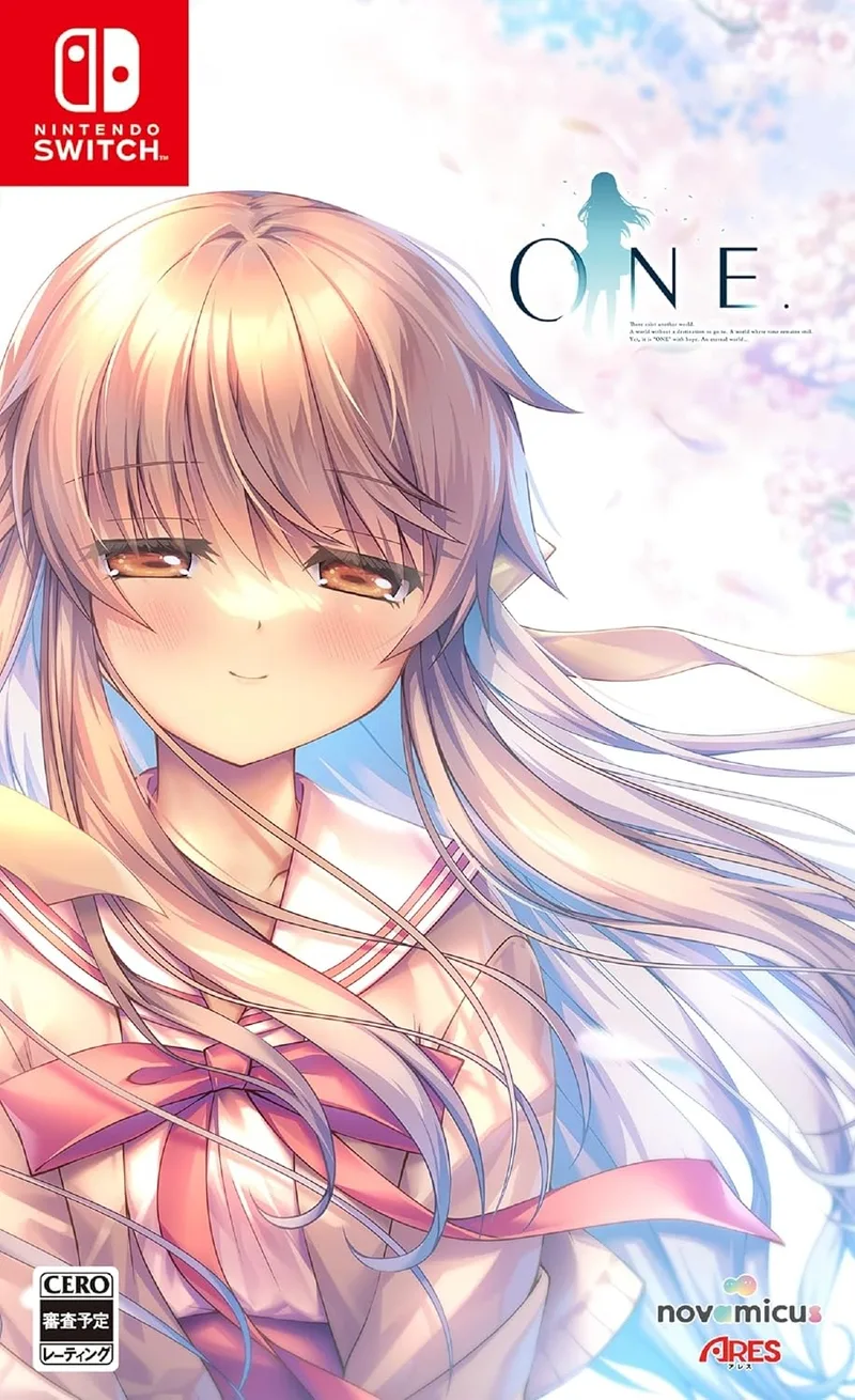 ONE. (NSW)