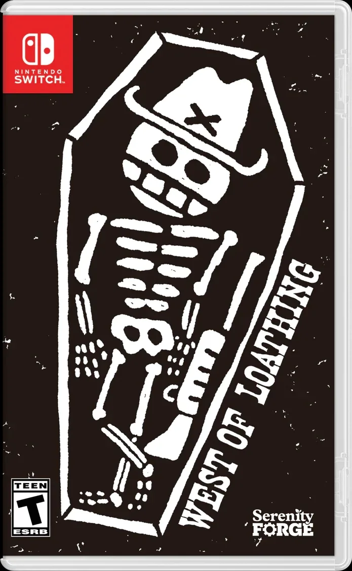 West of Loathing [Retail Version]
