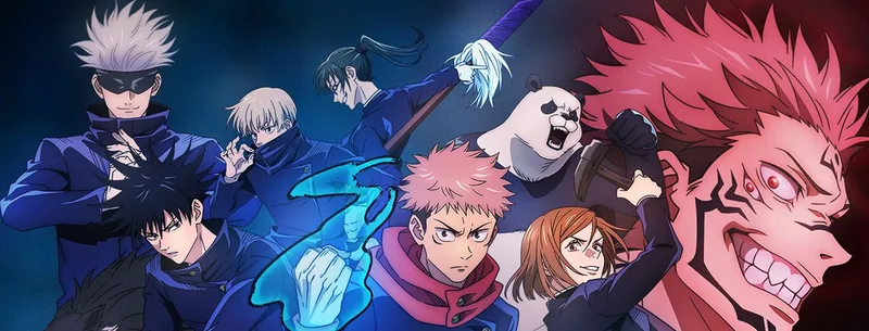Jujutsu Kaisen Cursed Clash (NSW)