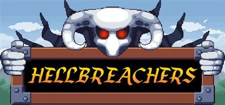 Hellbreachers