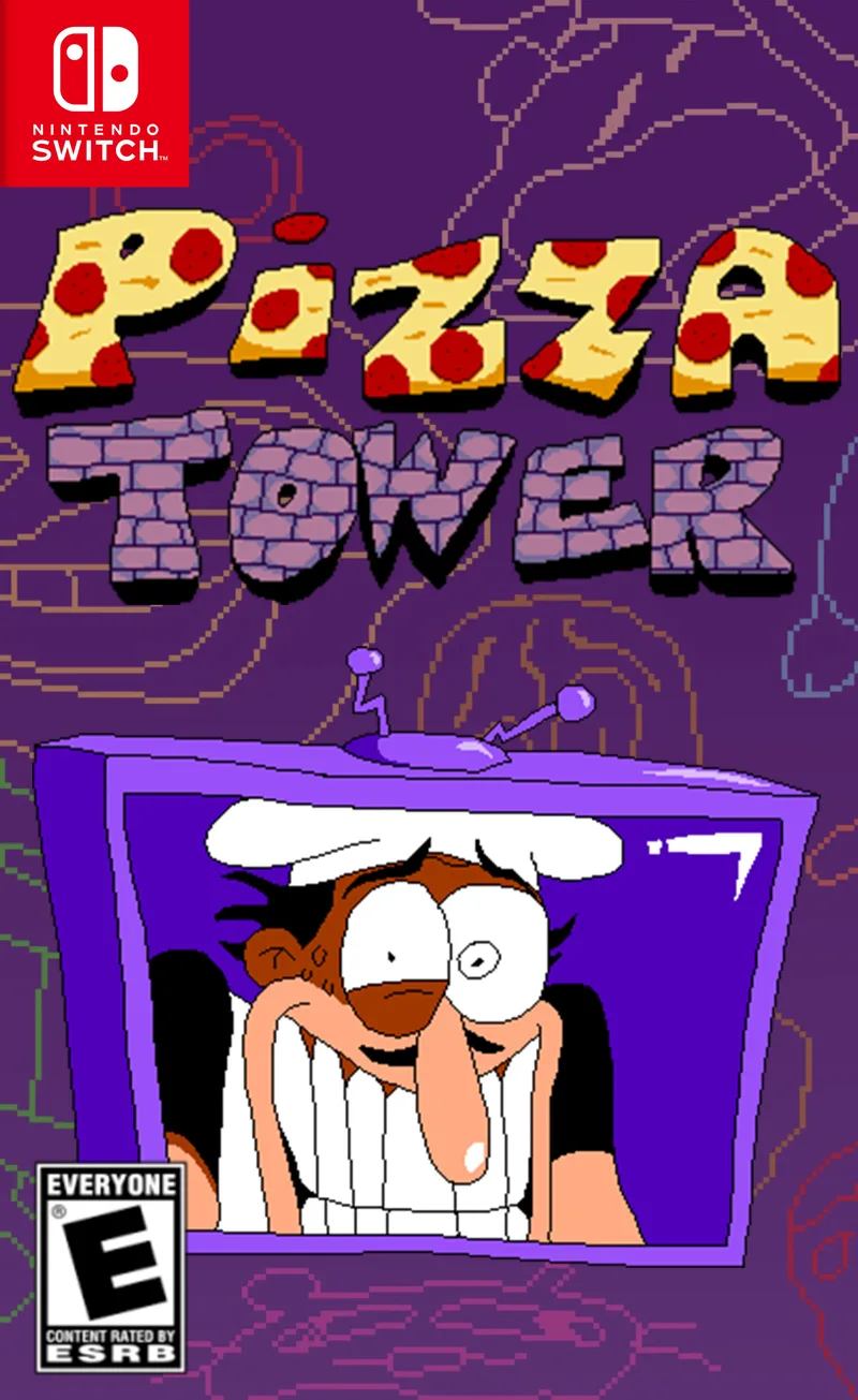 Pizza Tower (NSW)