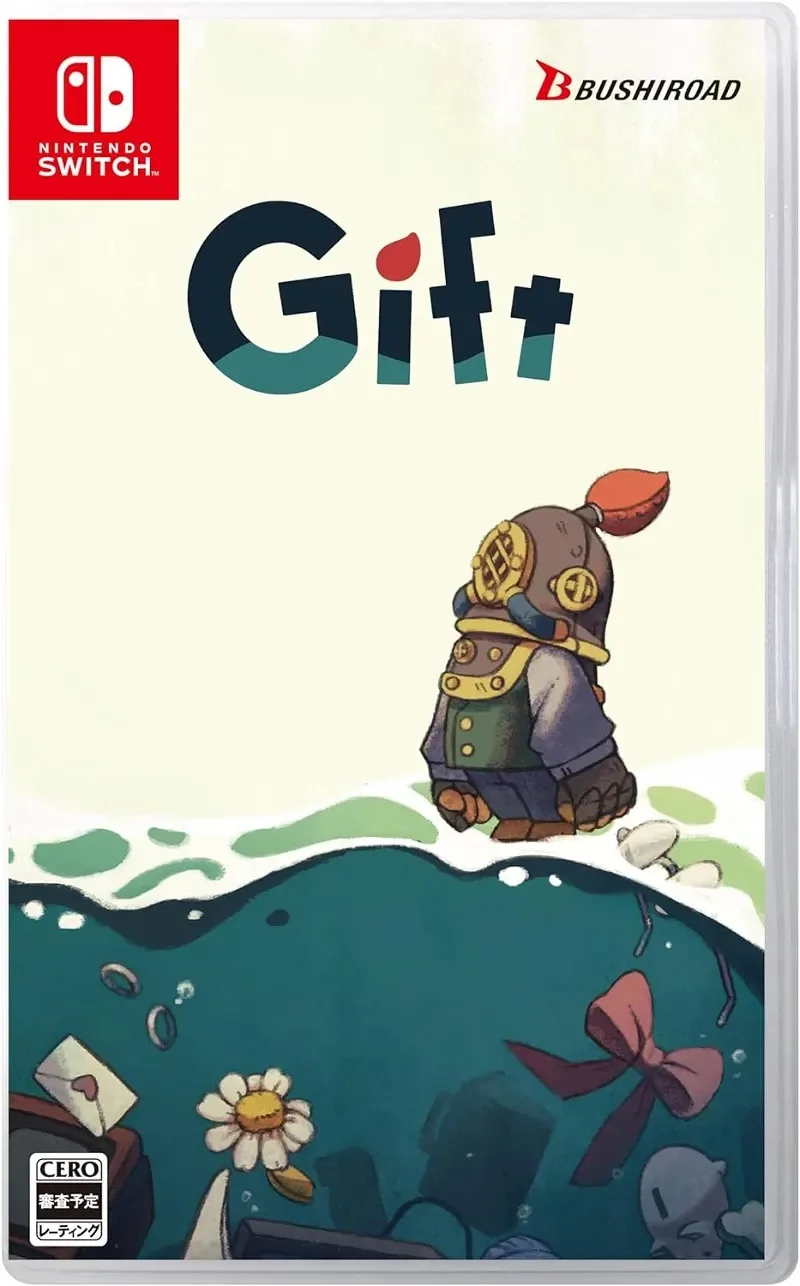 Gift (NSW)