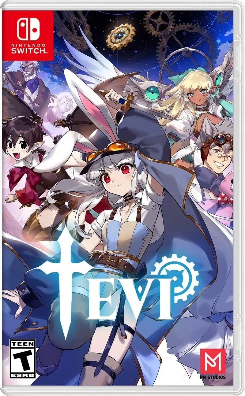 Tevi (NSW)