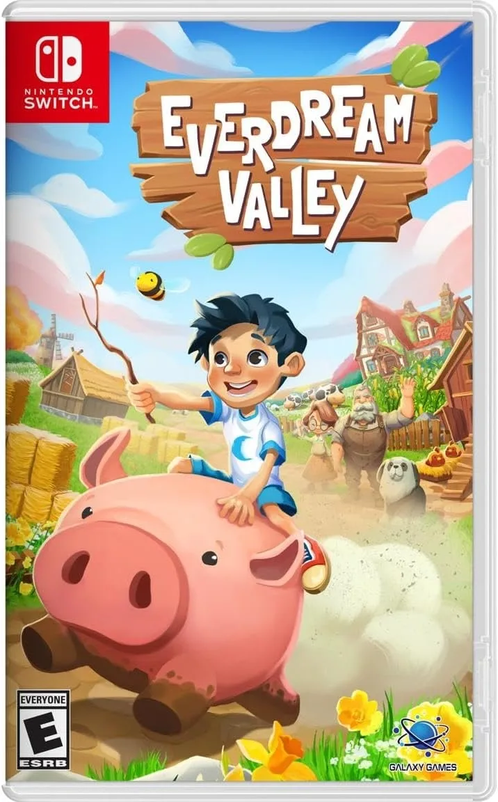 Everdream Valley (NSW)