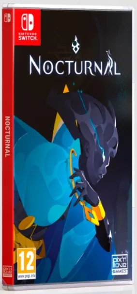 Nocturnal [First Edition] (NSW)