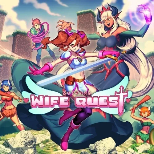 Wife Quest (NSW)