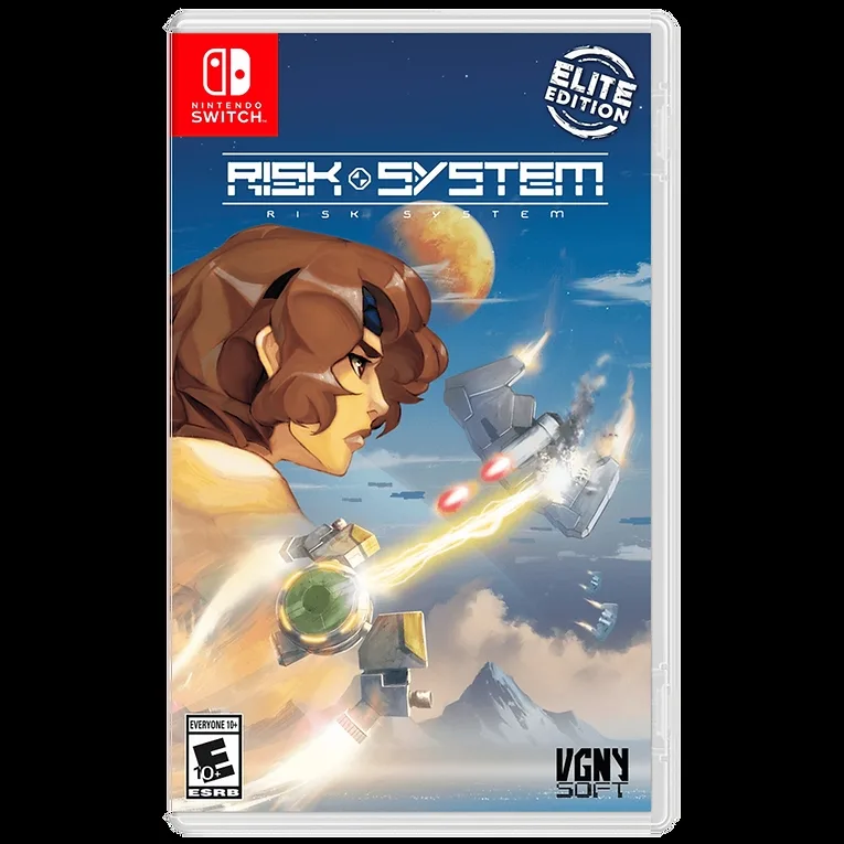 Risk System (NSW)