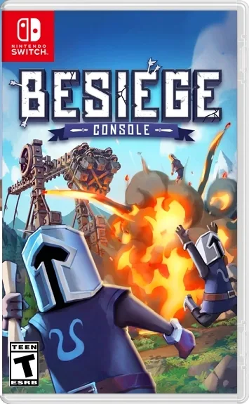 Besiege (NSW)