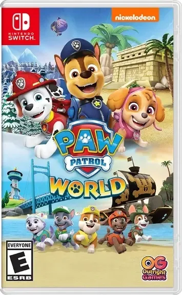 PAW Patrol World (NSW)