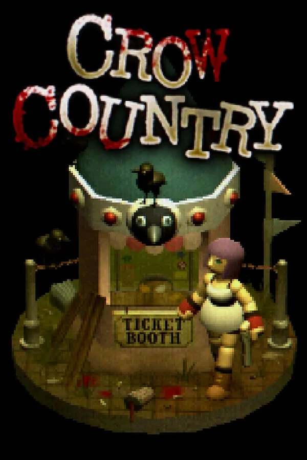 Crow Country (NSW)