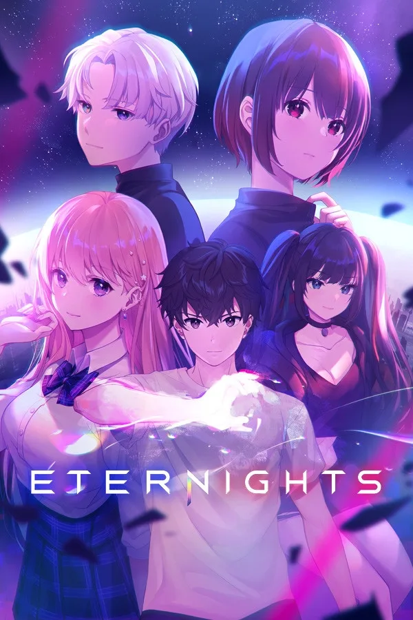 Eternights (NSW)