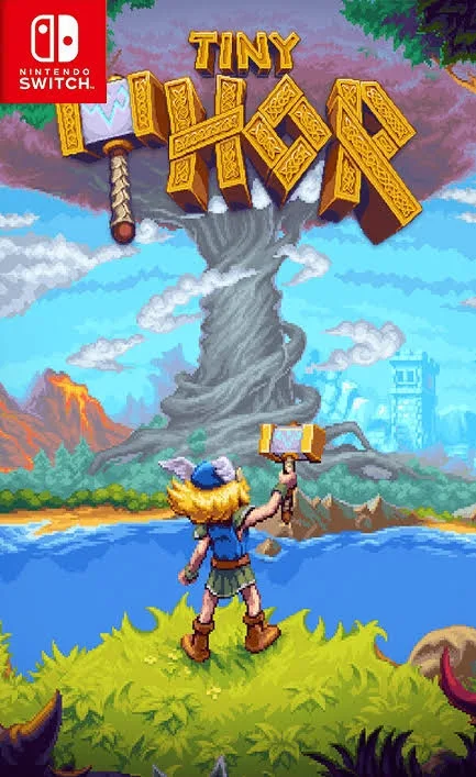 Tiny Thor (NSW)