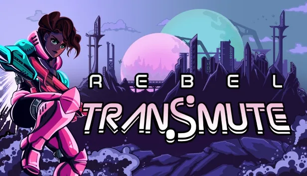 Rebel Transmute (NSW)