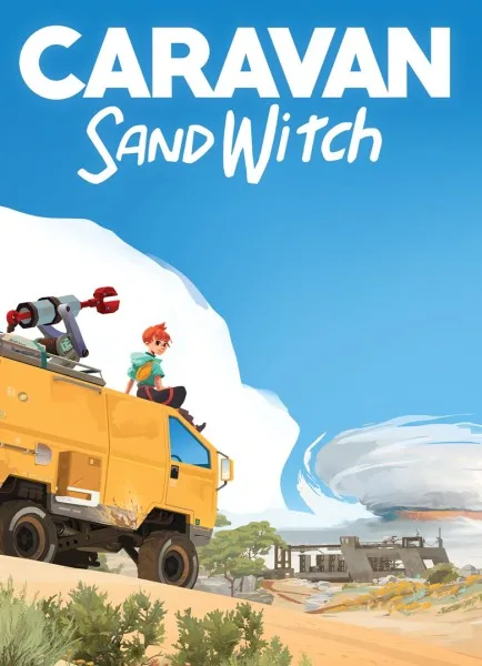 Caravan Sandwitch (NSW)