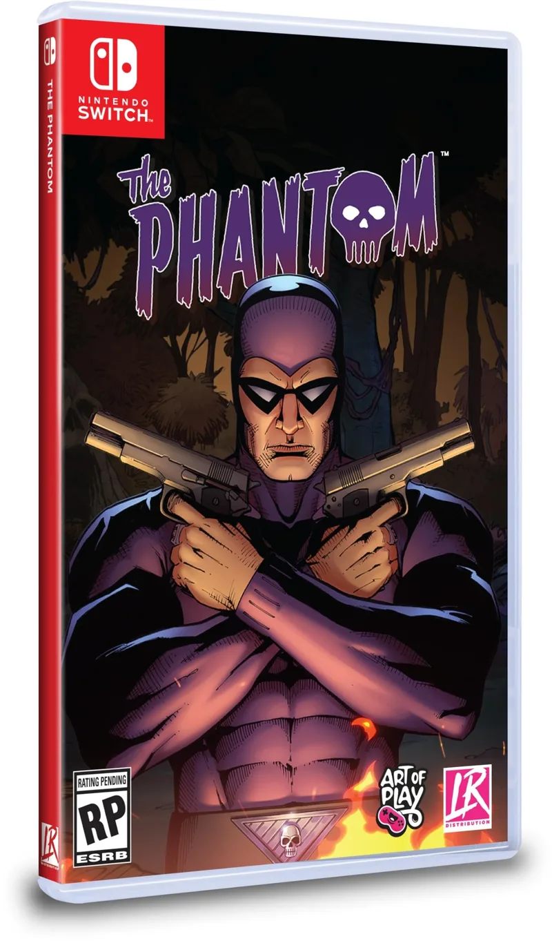 The Phantom (NSW)