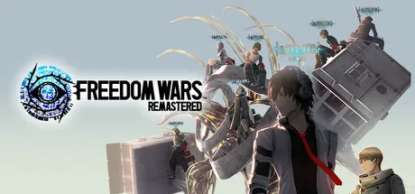 FREEDOM WARS Remastered (NSW)