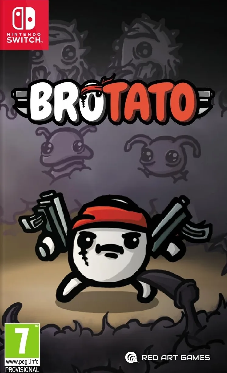Brotato (NSW)