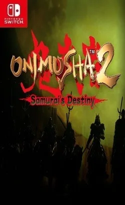 Onimusha 2: Samurai's Destiny
