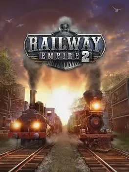 Railway Empire 2 - Nintendo Switch™ Edition (NSW)