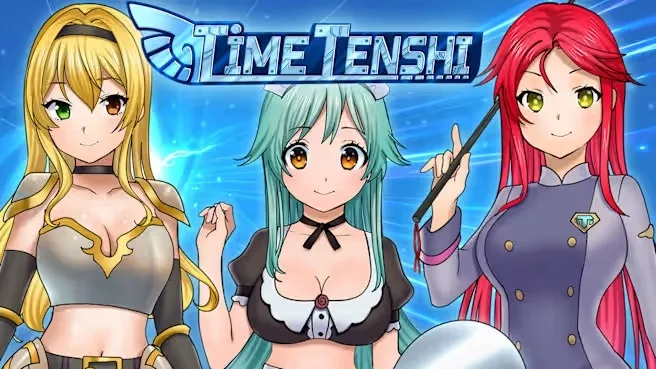Time Tenshi