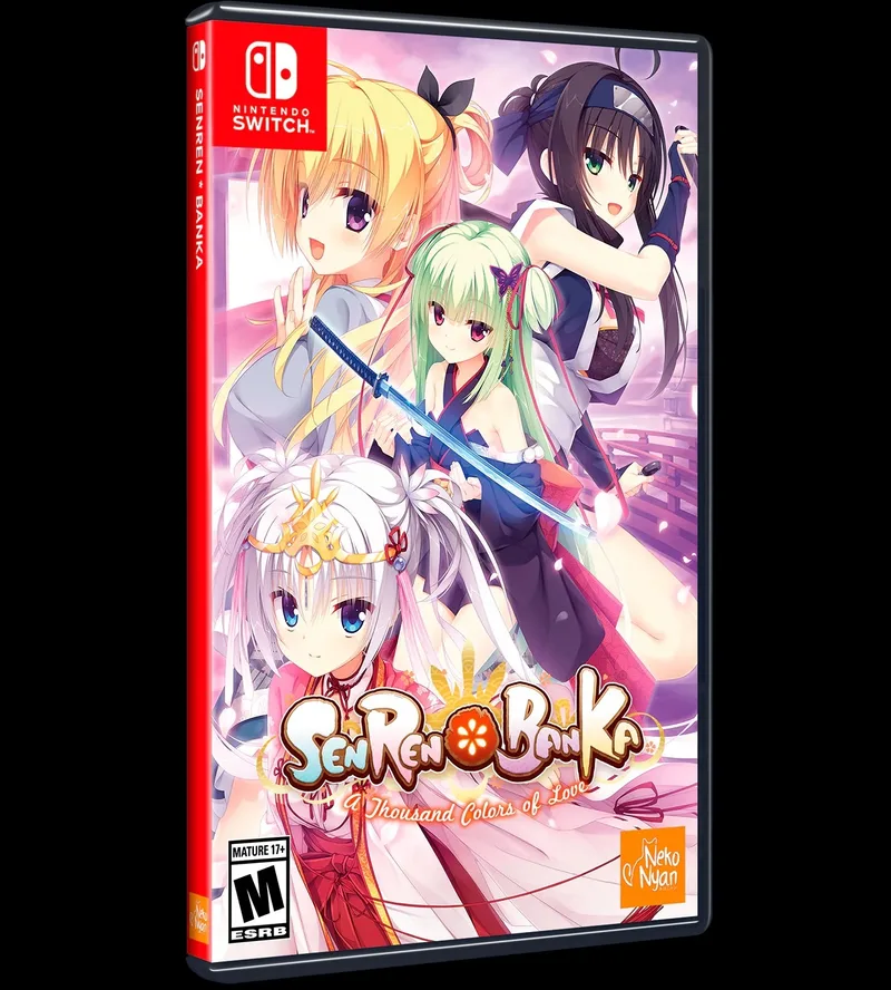 Senren * Banka