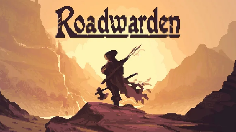 Roadwarden