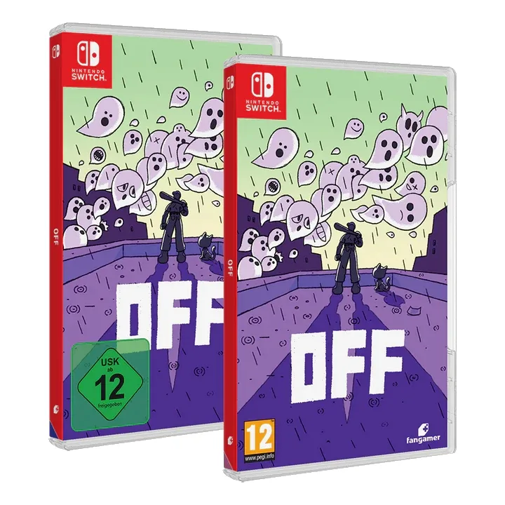 OFF (NSW)